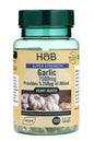 Super Strength Odourless Garlic, 7500mg - 120 caps