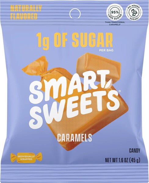 Caramels - 45g