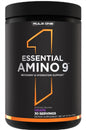 Essential Amino 9 Rule One – Acides aminés saveur raisin, 345 g