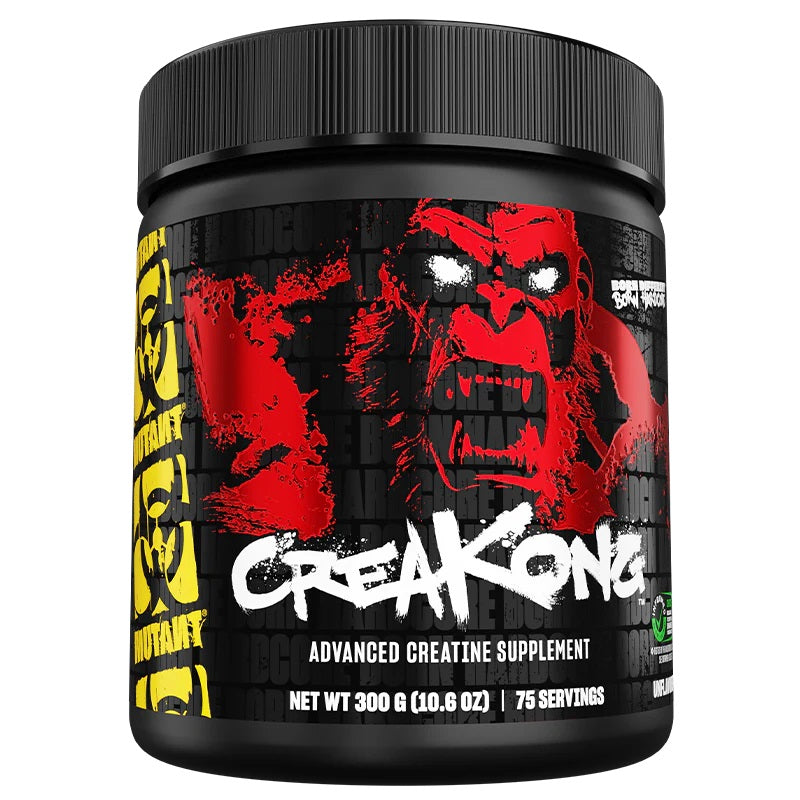 Creakong - 300g (New Look)