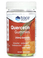 Quercetin Gummies, 250mg - 60 gummies