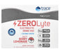 ZEROLyte Trace Minerals – Boisson d'hydratation saveur limonade aux baies salée, 30 sachets