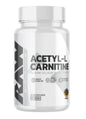 Acetyl L-Carnitine - 60 vcaps