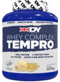 Whey Complex Tempro Dorian Yates – Protéine whey saveur banane glace, 2,27 kg