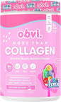 More Than Collagen All-In-One Beauty, Fruity Cereal - 350g