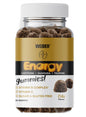 Energy Gummies, Cola - 80 gummies