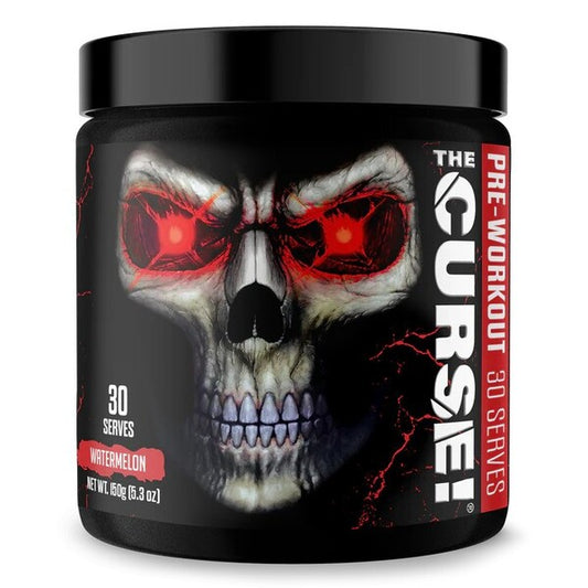 The Curse!, Watermelon - 150g