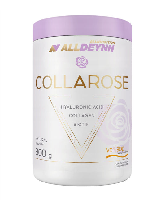 AllDeynn Collarose, Natural - 300g