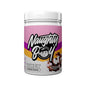 Advanced Whey Naughty Boy – Protéine whey saveur Caramellow au chocolat, 900 g