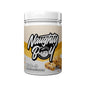 Iso-9 Naughty Boy – Saveur blondie au beurre de cacahuète, 900 g