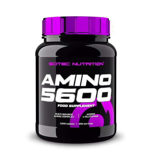 Amino 5600 - 1000 tablets