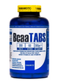 BCAA Tabs - 300 tablets