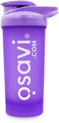 Osavi Shaker, Purple - 700 ml.