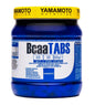 BCAA Tabs - 500 tablets