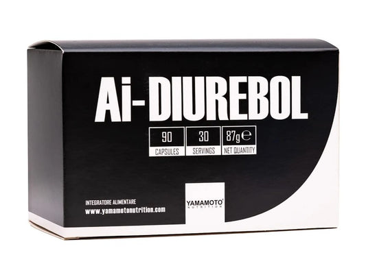 Ai-Diurebol - 90 caps