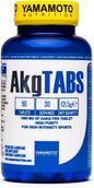 AKG Tabs - 90 tablets