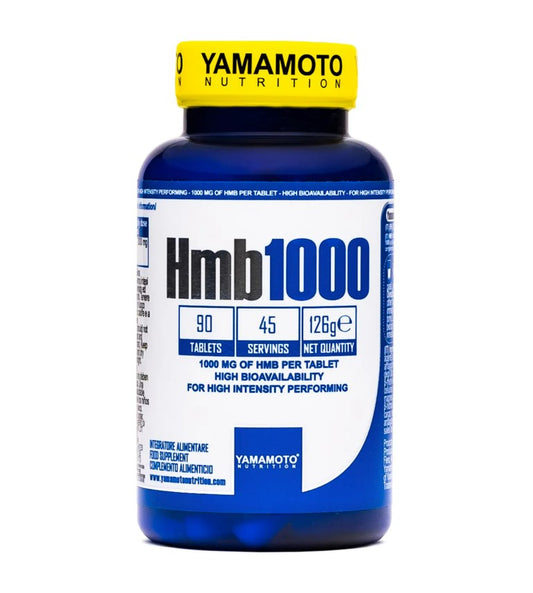 HMB 1000 - 90 tablets