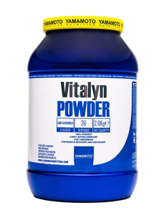 Vitalyn Powder, Unflavoured - 2000g