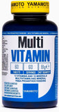 Multi Vitamin - 60 tablets (EAN 8057639550880)