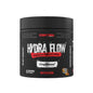 Hydra Flow Conteh Sports – Boisson d'hydratation saveur orange soda, 300 g
