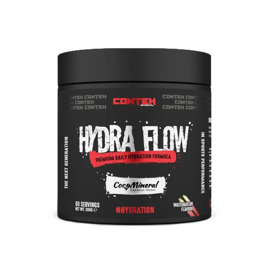 Hydra Flow, Watermelon - 300g