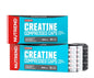 Creatine Compressed Caps - 120 caps