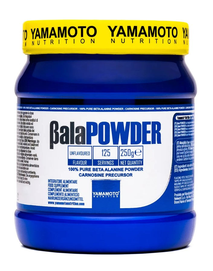 BetaALA Powder - 250g