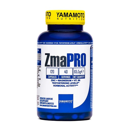 ZmaPRO - 120 caps