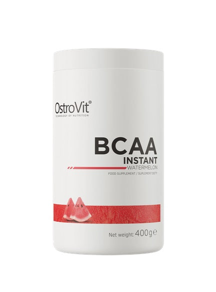BCAA Instant, Watermelon - 400g