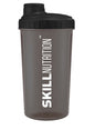 Skill Shaker, Smoked Black - 700 ml.