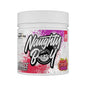 Menace V2 Naughty Boy – Complément sportif en poudre saveur cerise framboise, 420 g