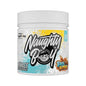 Menace V2 Naughty Boy – Complément sportif en poudre saveur bonbons pétillants bouteilles de cola, 420 g
