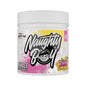 Menace V2 Naughty Boy – Complément sportif en poudre saveur limonade rose, 420 g