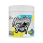 Menace V2 Naughty Boy – Complément sportif en poudre saveur acidulé framboise bleue, 420 g