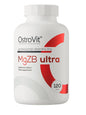MgZB Ultra - 120 tablets