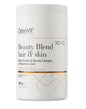 Beauty Blend Hair & Skin, French Vanilla - 360g