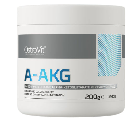 A-AKG, Lemon - 200g