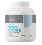 100% Whey Isolate, Chocolate - 1800g