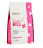 Crème de riz OstroVit – Saveur framboise, 1 kg