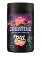 Créatine monohydrate OstroVit – Saveur Miami Vibes, 500 g