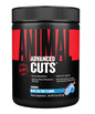 Animal Cuts, Blue Ice Pop (039442032928) - 235.2g