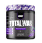 Total War - Preworkout Redcon1 – Pré-workout saveur raisin, 423 g