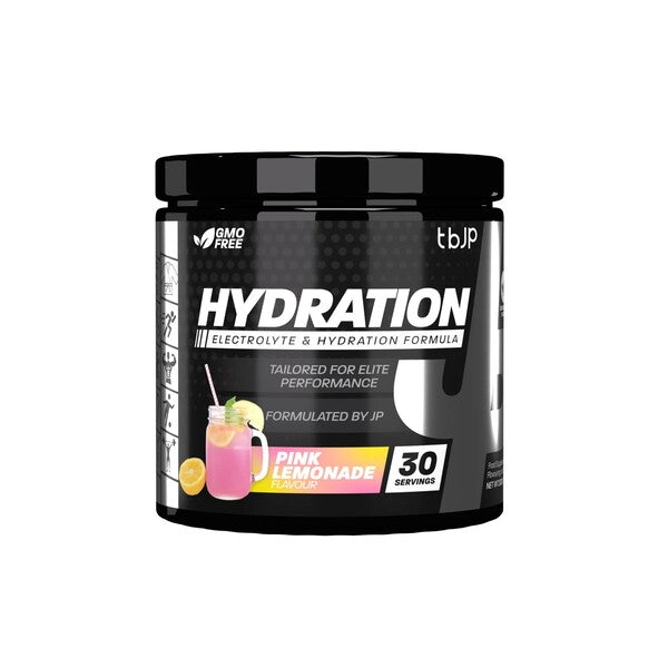 Hydration, Pink Lemonade - 300g