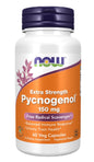 Pycnogenol, 150mg Extra Strenght - 60 vcaps
