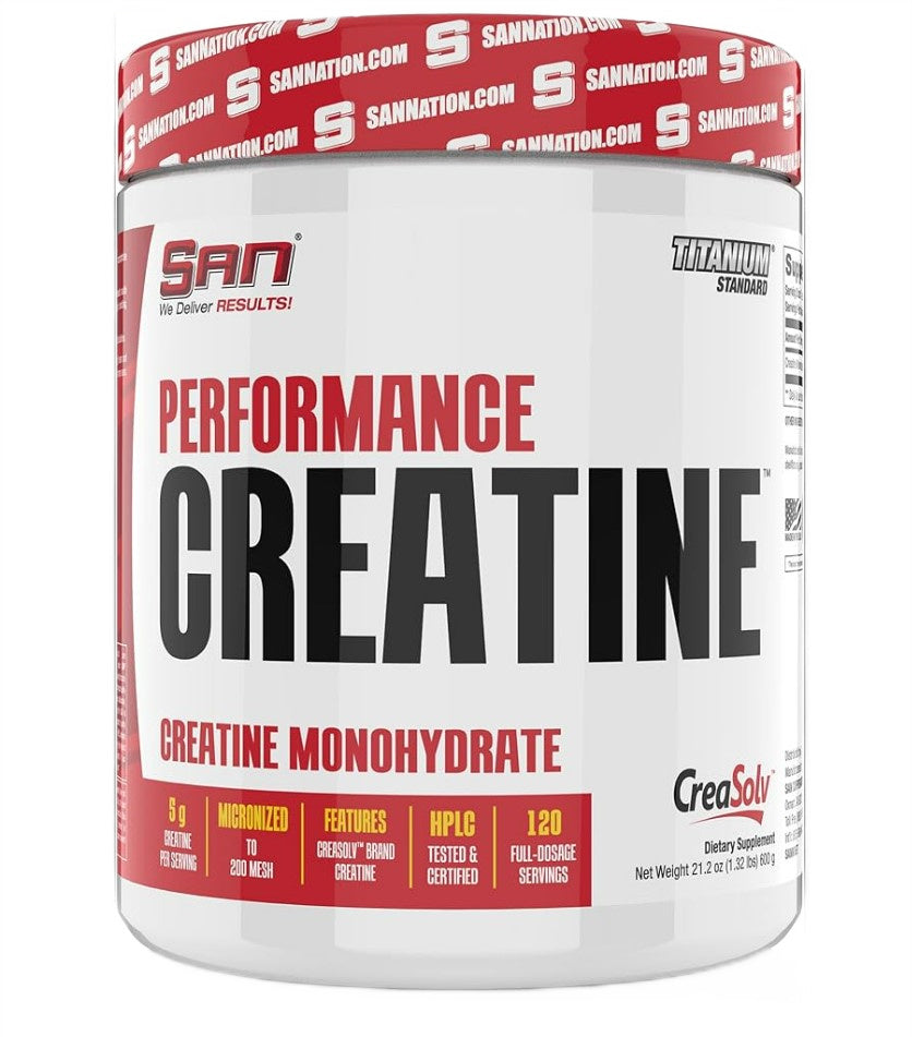 Performance Creatine - 600g