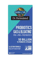 Dr. Formulated Probiotics Gas & Bloating - 30 vcaps