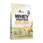 Whey Protein Xplode Olimp Nutrition – Protéine whey saveur rêve de vanille, 700 g