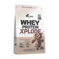 Whey Protein Xplode Olimp Nutrition – Protéine whey saveur rêve de chocolat, 700 g