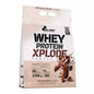 Whey Protein Xplode Olimp Nutrition – Protéine whey saveur rêve de chocolat, 2,25 kg