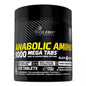 Anabolic Amino 9000, Mega Tabs - 150 tabs